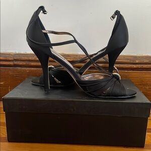 BCBGMAXAZRIA Olivia Women’s Heels